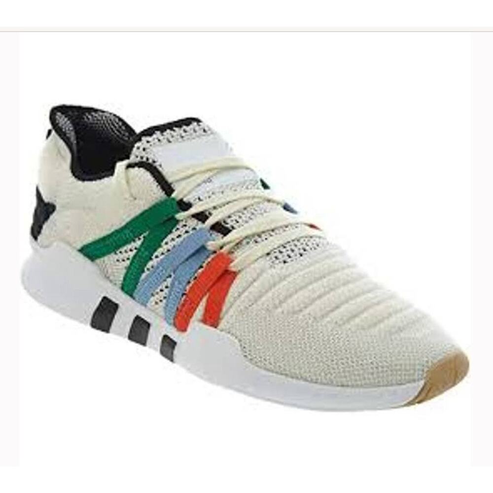 Adidas Original EQT Prime Knit Sneakers Size 6